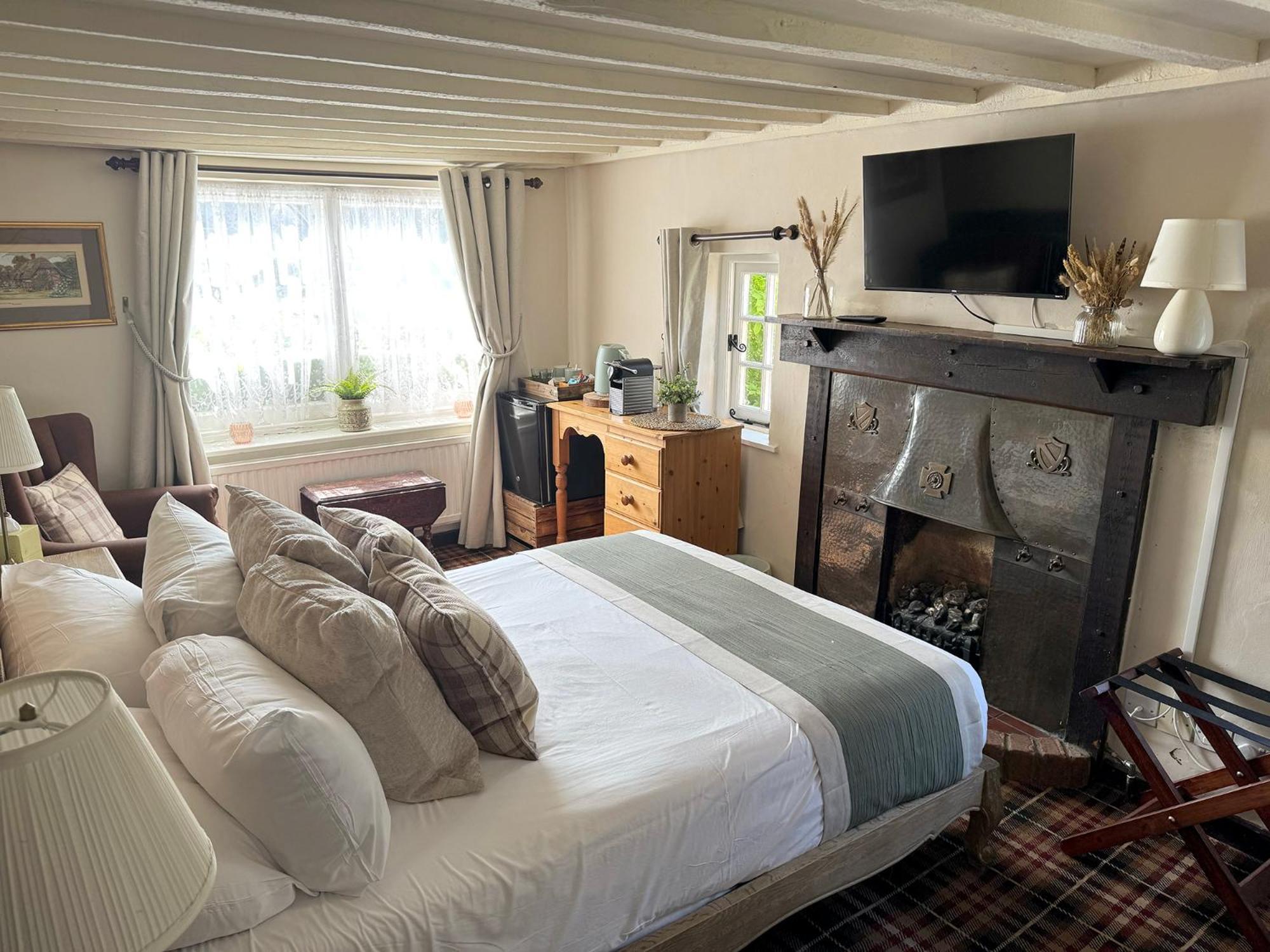 Hotel Thatched Brockenhurst