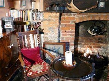 Hotel Thatched Brockenhurst