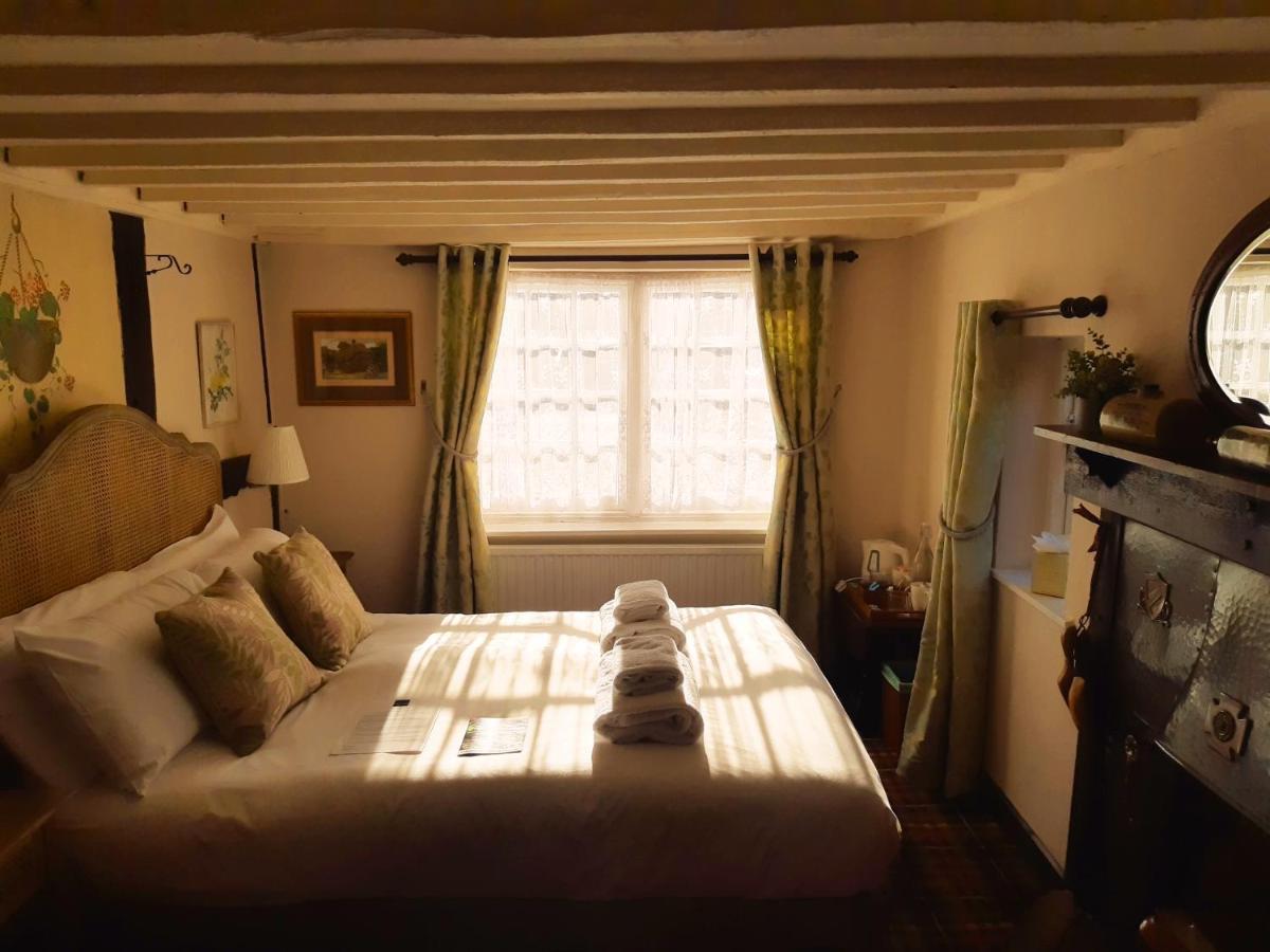 Hotel Thatched 3*