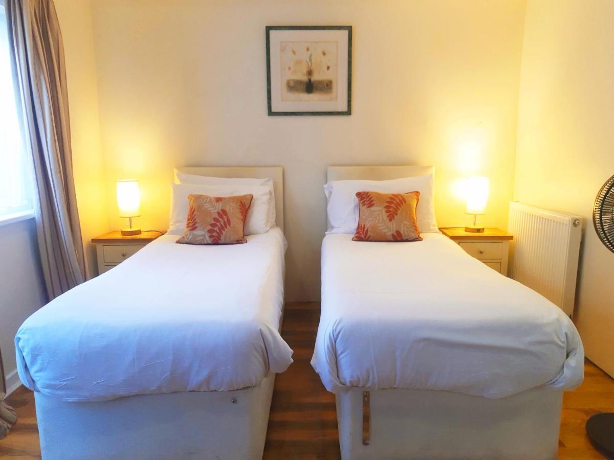 Hotel Thatched Brockenhurst