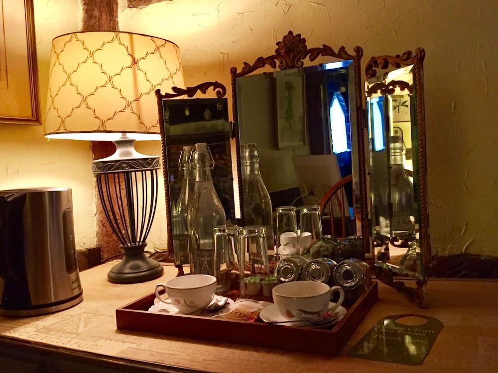 Hotel Thatched Brockenhurst