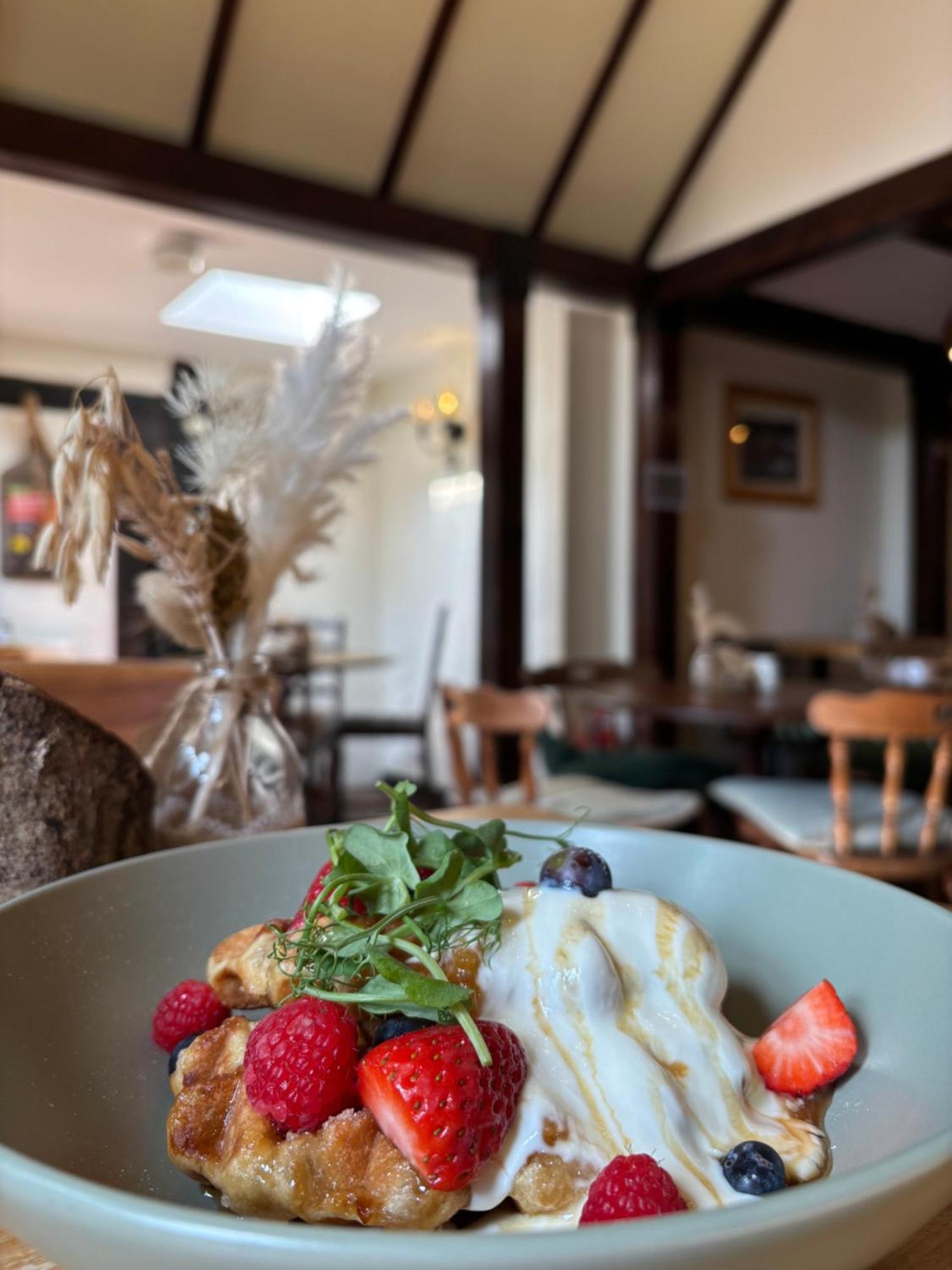 Thatched 3* Brockenhurst
