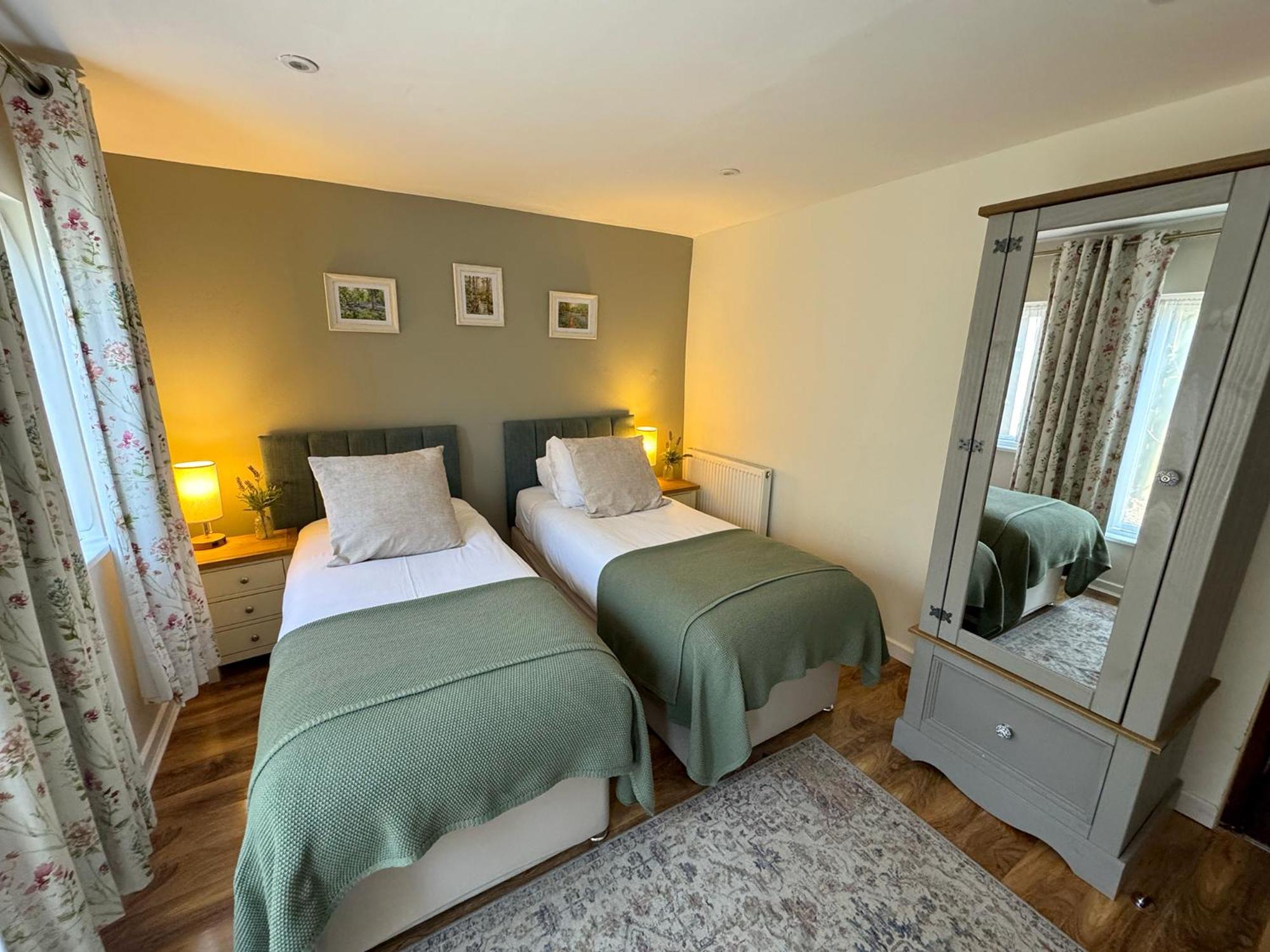Hotel Thatched Brockenhurst