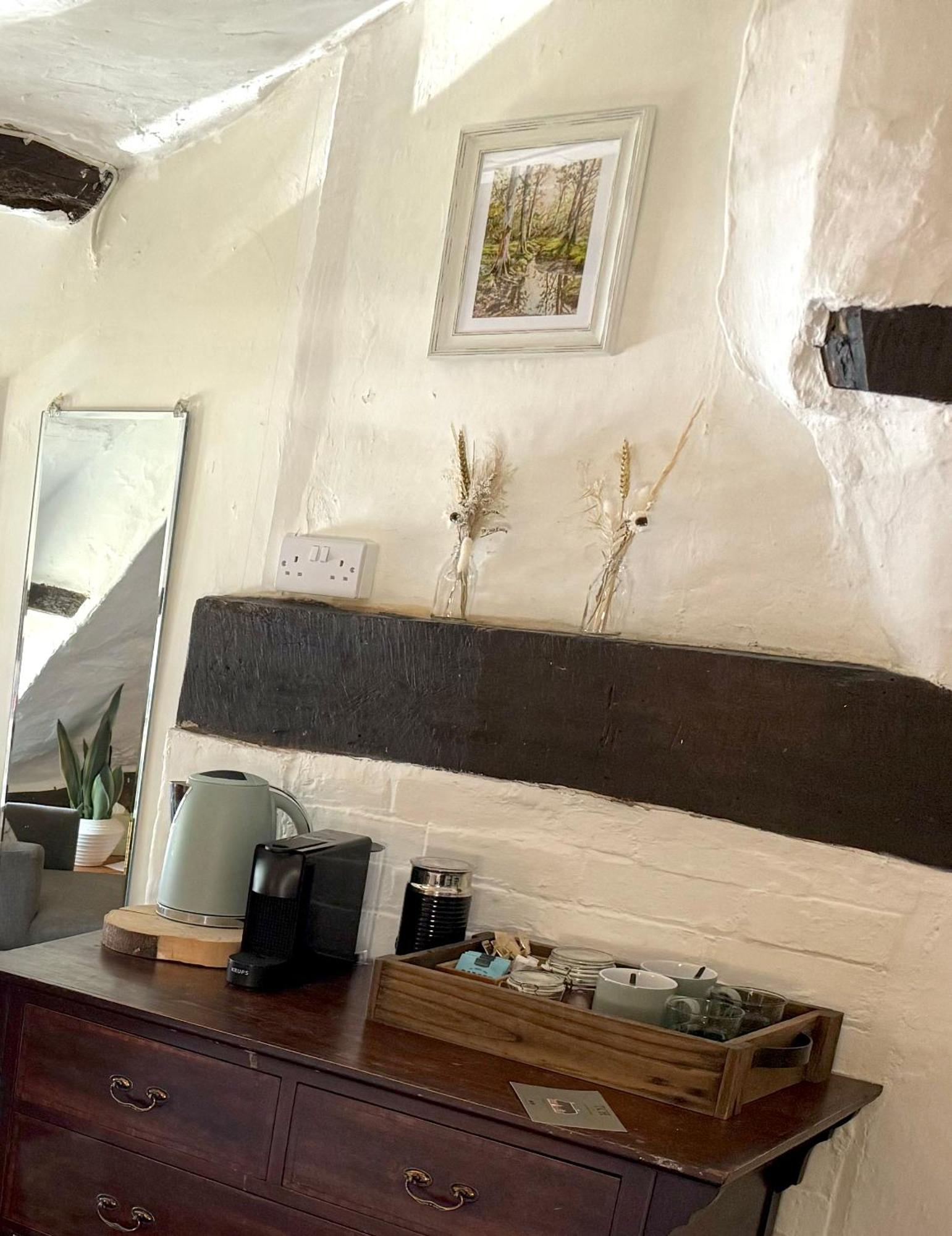 Hotel Thatched 3*