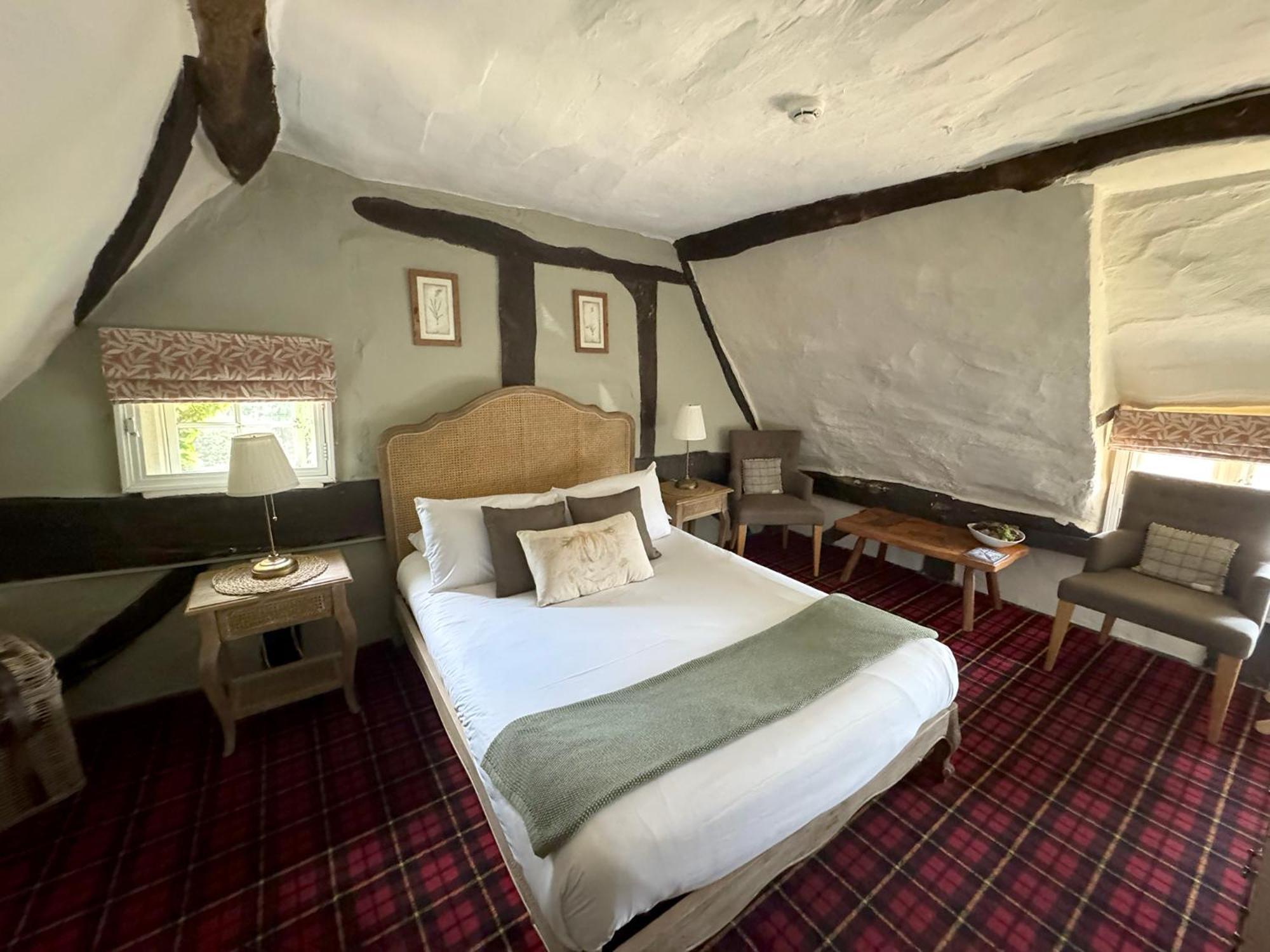 Hotel Thatched Brockenhurst