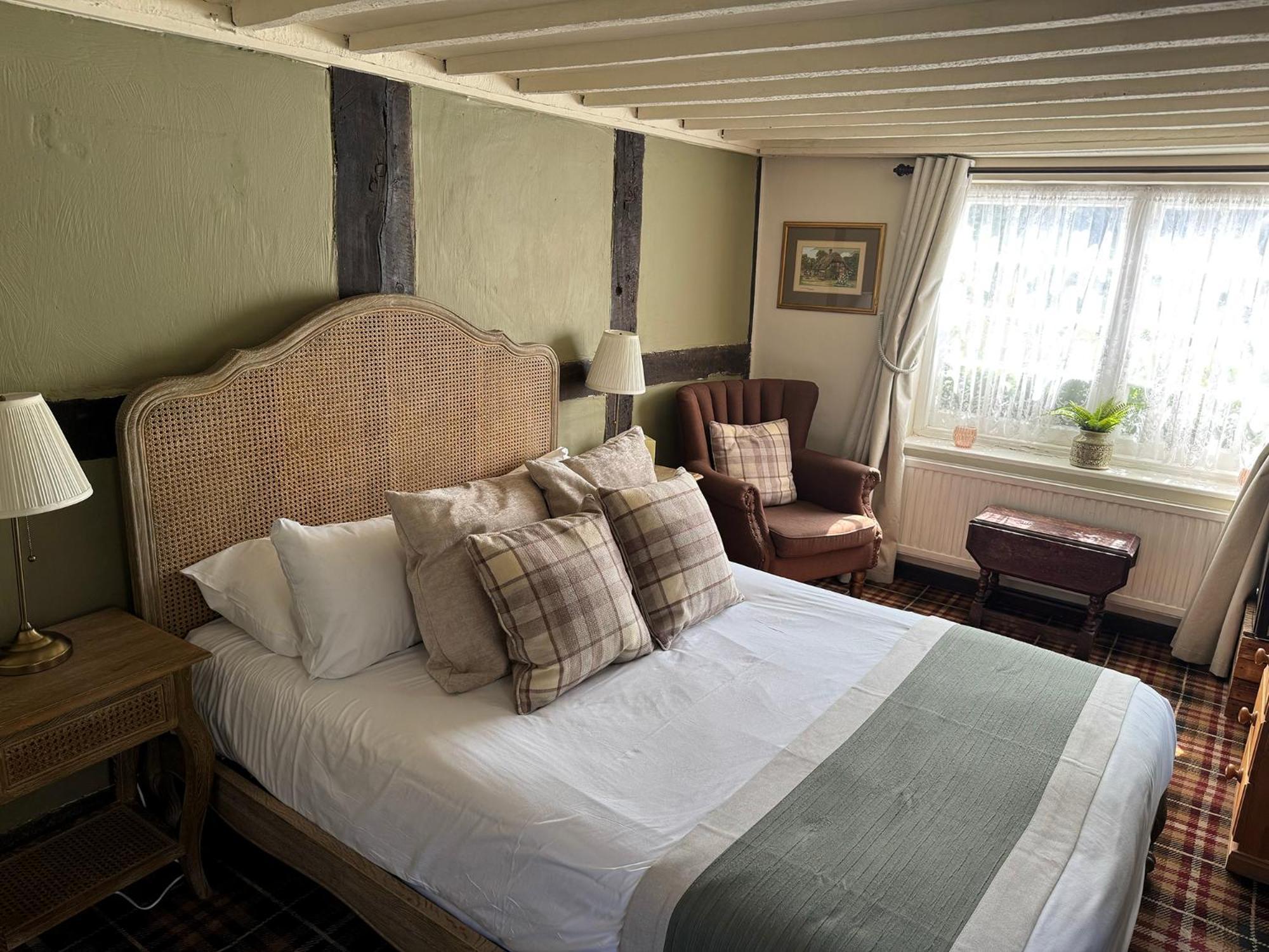 Thatched Brockenhurst