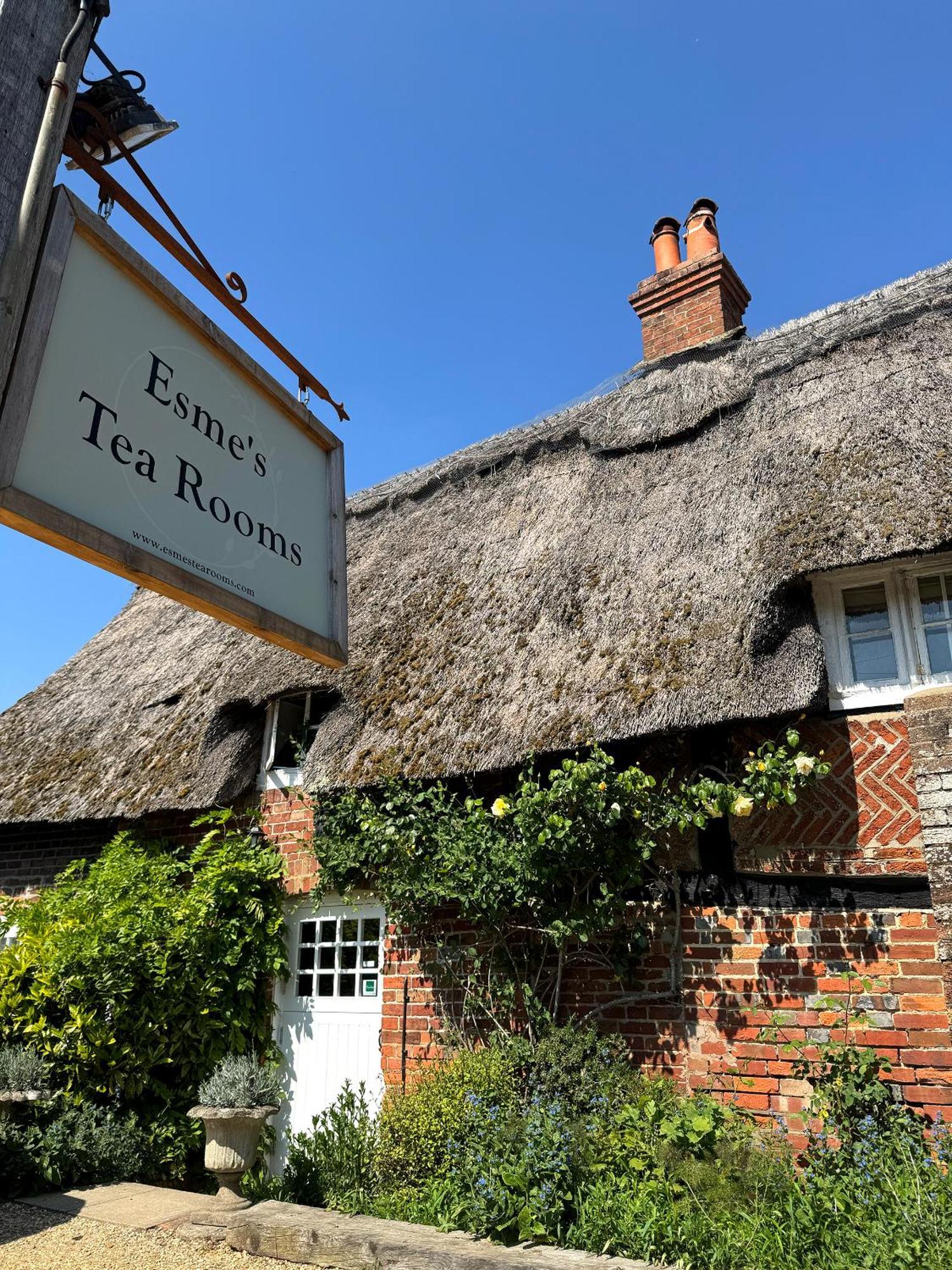 Thatched 3* Brockenhurst