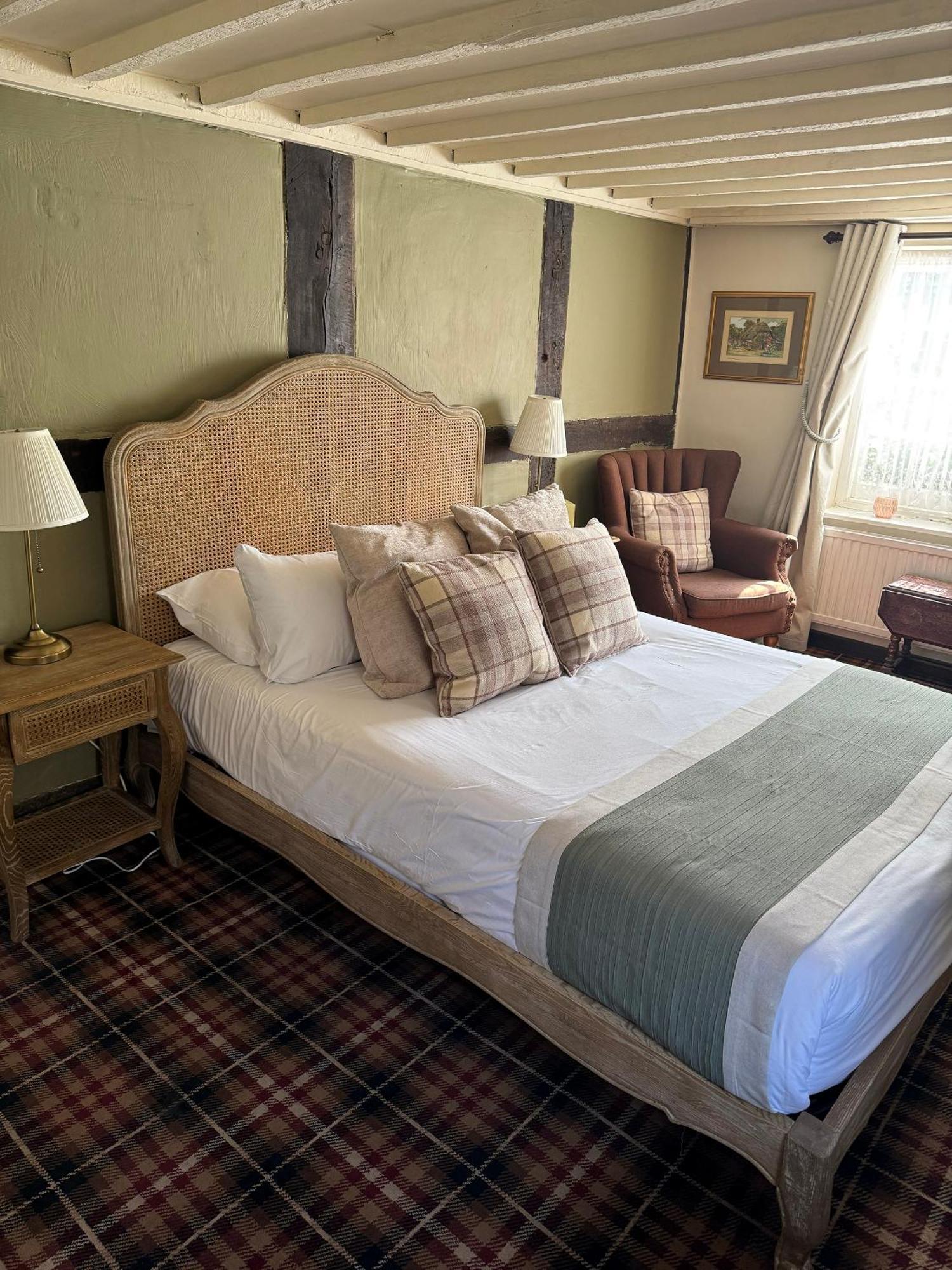 Hotel Thatched Brockenhurst