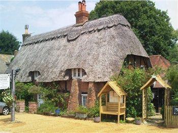 Hotel Thatched Brockenhurst