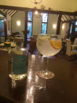 Thatched 3* Brockenhurst