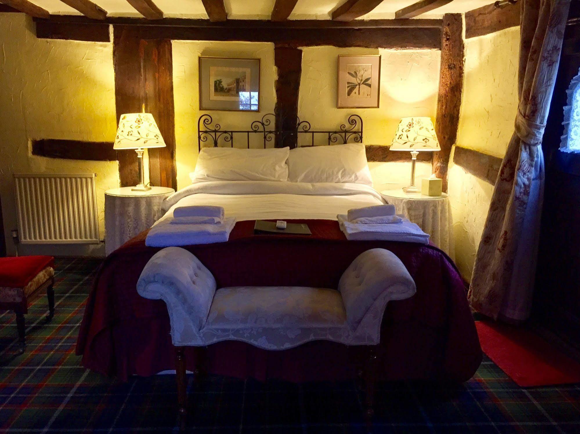 Thatched Hotel Brockenhurst