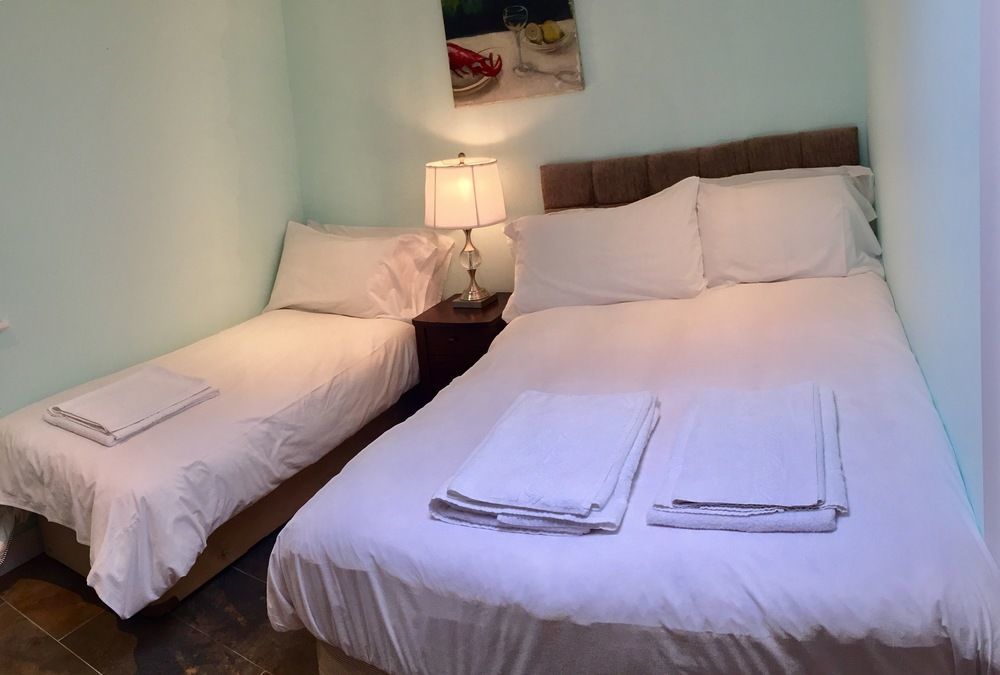 Thatched Hotel 3*