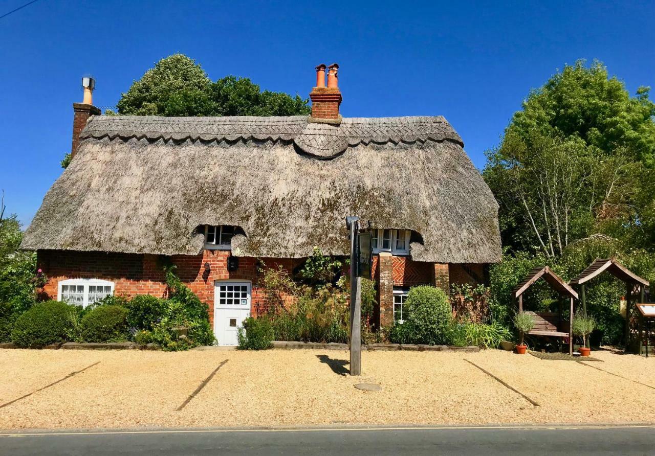 Thatched Hotel 3*